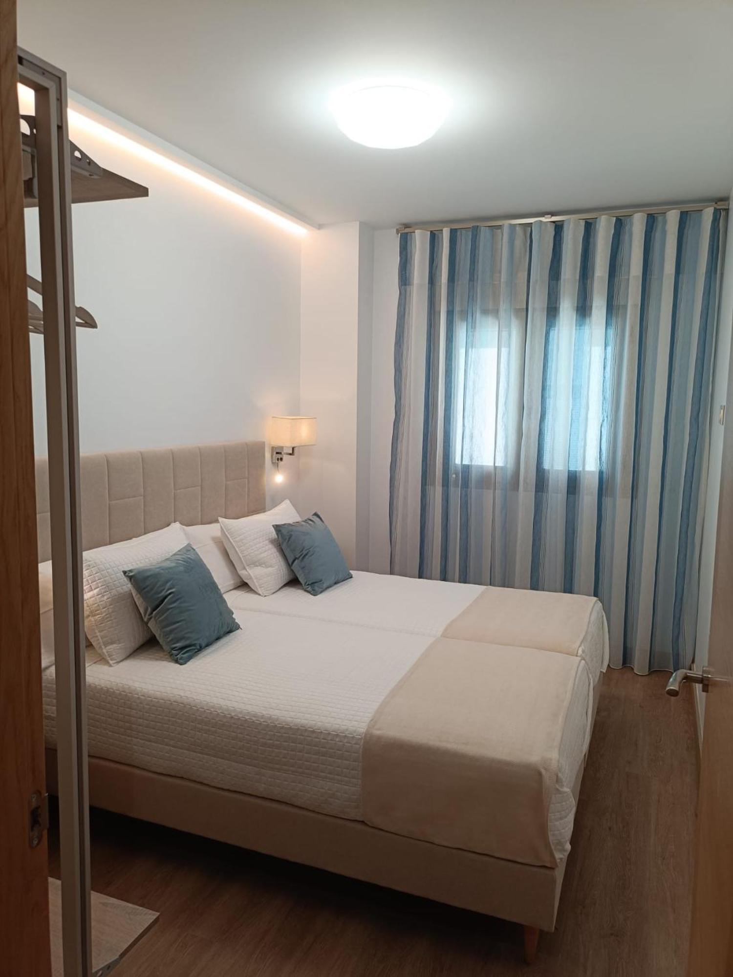 Paradise Of Dreams Apartamentos - San Nicolas Adra Extérieur photo