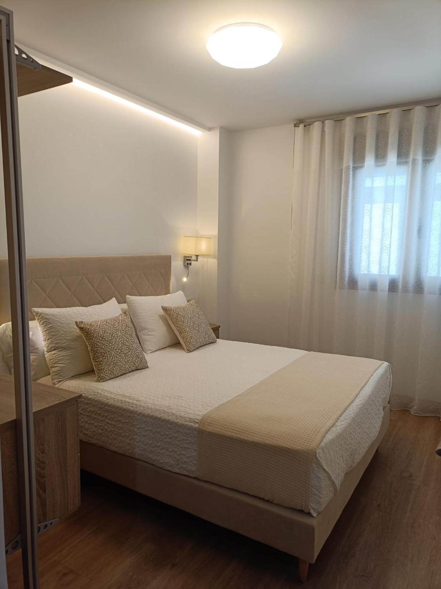 Paradise Of Dreams Apartamentos - San Nicolas Adra Extérieur photo