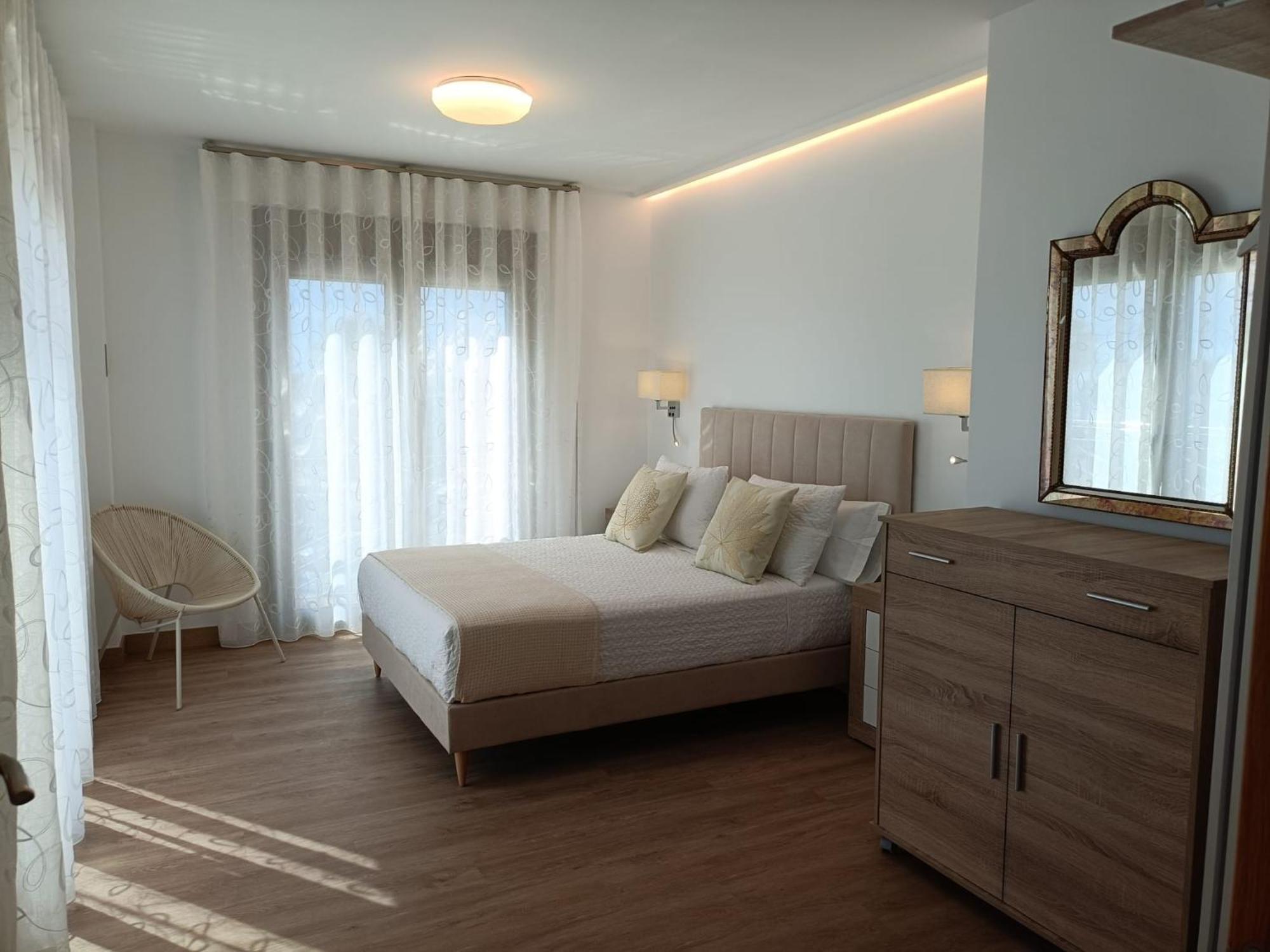 Paradise Of Dreams Apartamentos - San Nicolas Adra Extérieur photo