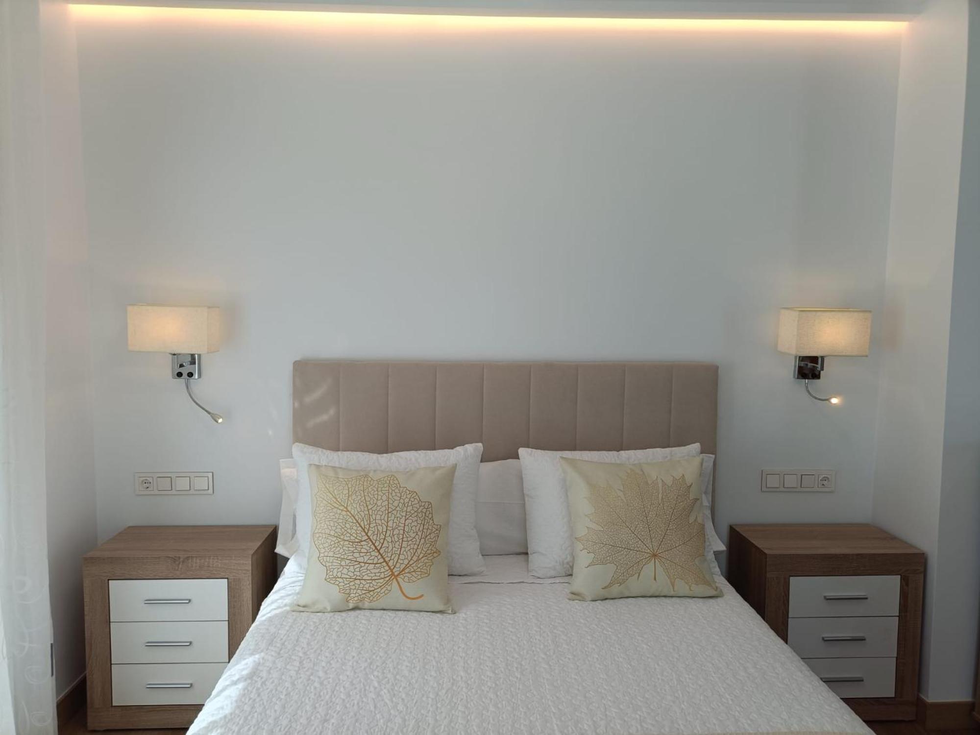 Paradise Of Dreams Apartamentos - San Nicolas Adra Extérieur photo