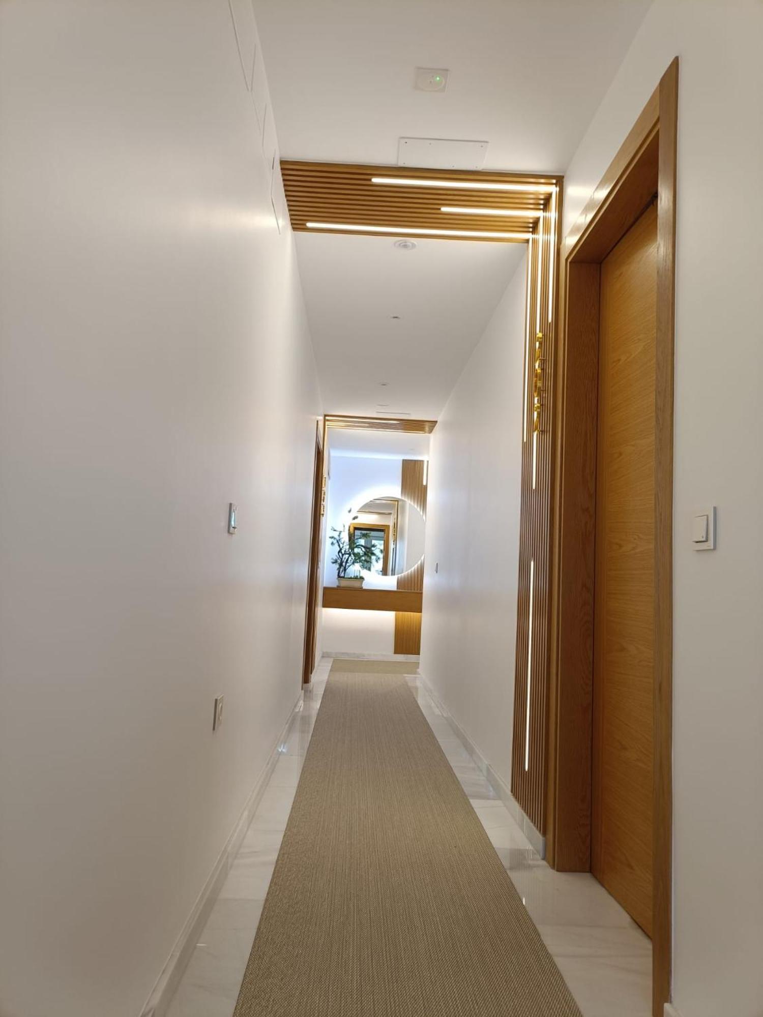 Paradise Of Dreams Apartamentos - San Nicolas Adra Extérieur photo